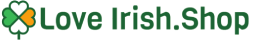 Love Irish Shop