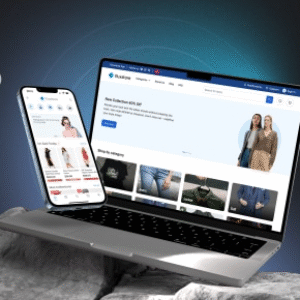 Flutter Magento App - Android & IOS apps