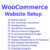 WooCommerce Online Shop