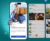 Flutter Woocommerce Delivery Boy